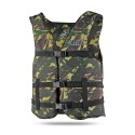COLETE CANOA 60 KG - ATIVA
