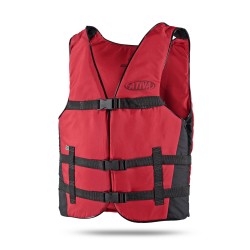 COLETE CANOA 70 KG - ATIVA