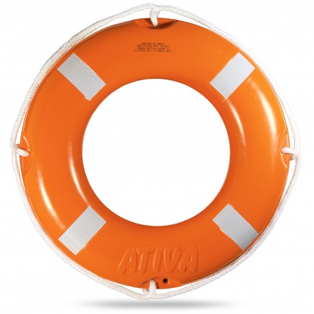 BÓIA CIRCULAR 60 CM CLASSE II - ATIVA