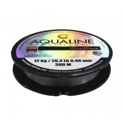 LINHA MONOFILAMENTO EXCELLENCE 0,60MM - AQUA FISHING
