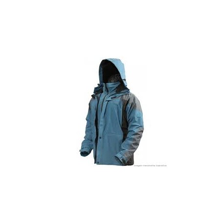 ANORAK PARKHA KLIMA - TRILHAS E RUMOS