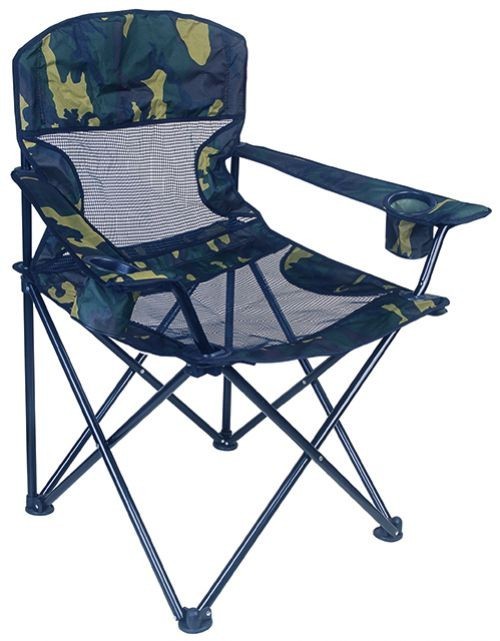 Fresno Camuflado