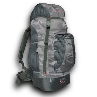 Caminhada Camuflada