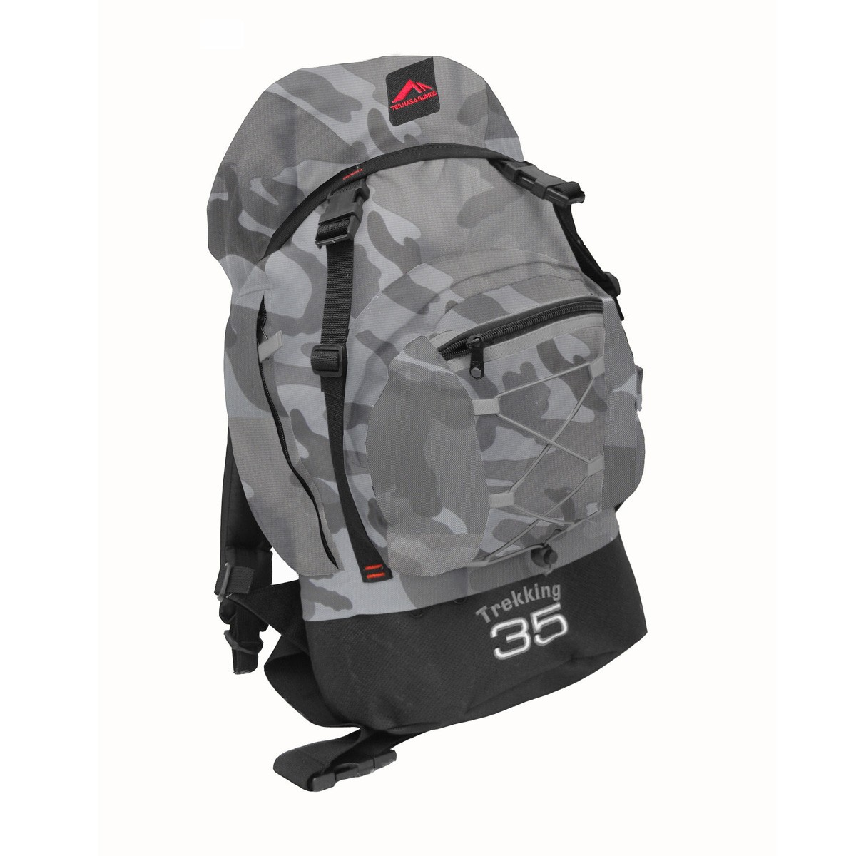Trekking Camuflado