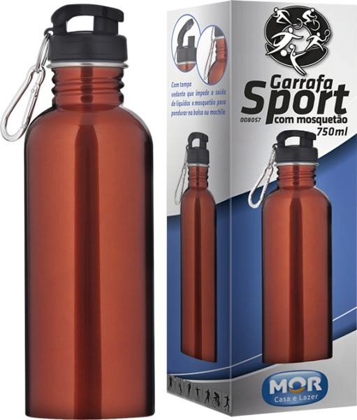 Sport Vermelha