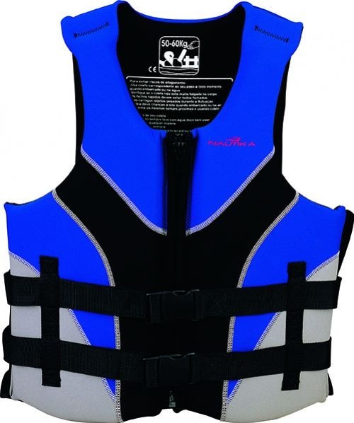 Ventura Azul c/ preto