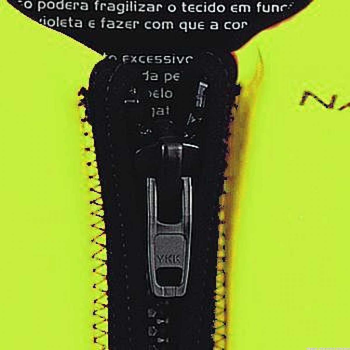 Ventura Verde c/ Preto