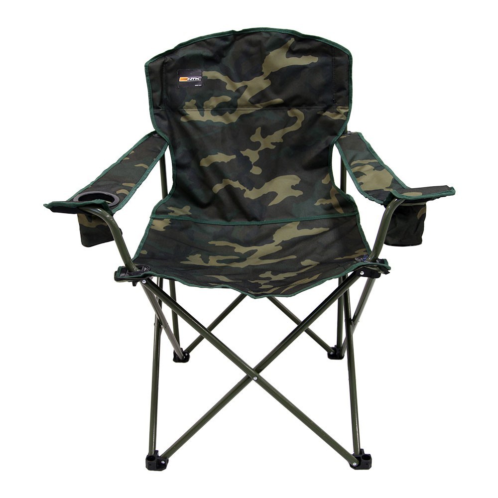 Pandera Camuflada