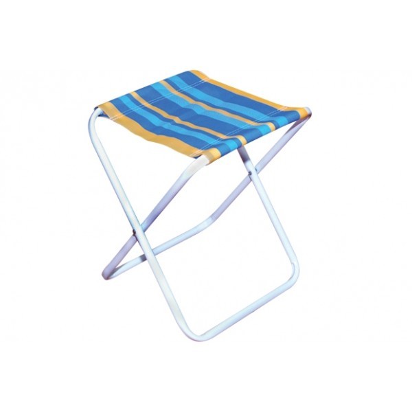 Banqueta Azul