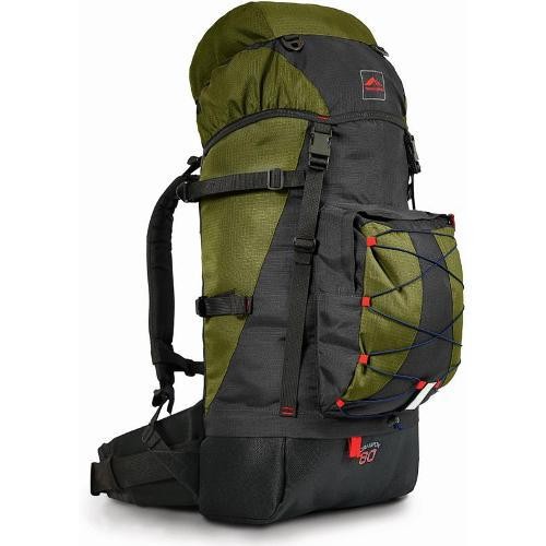 Crampon 60 Verde c/ preto