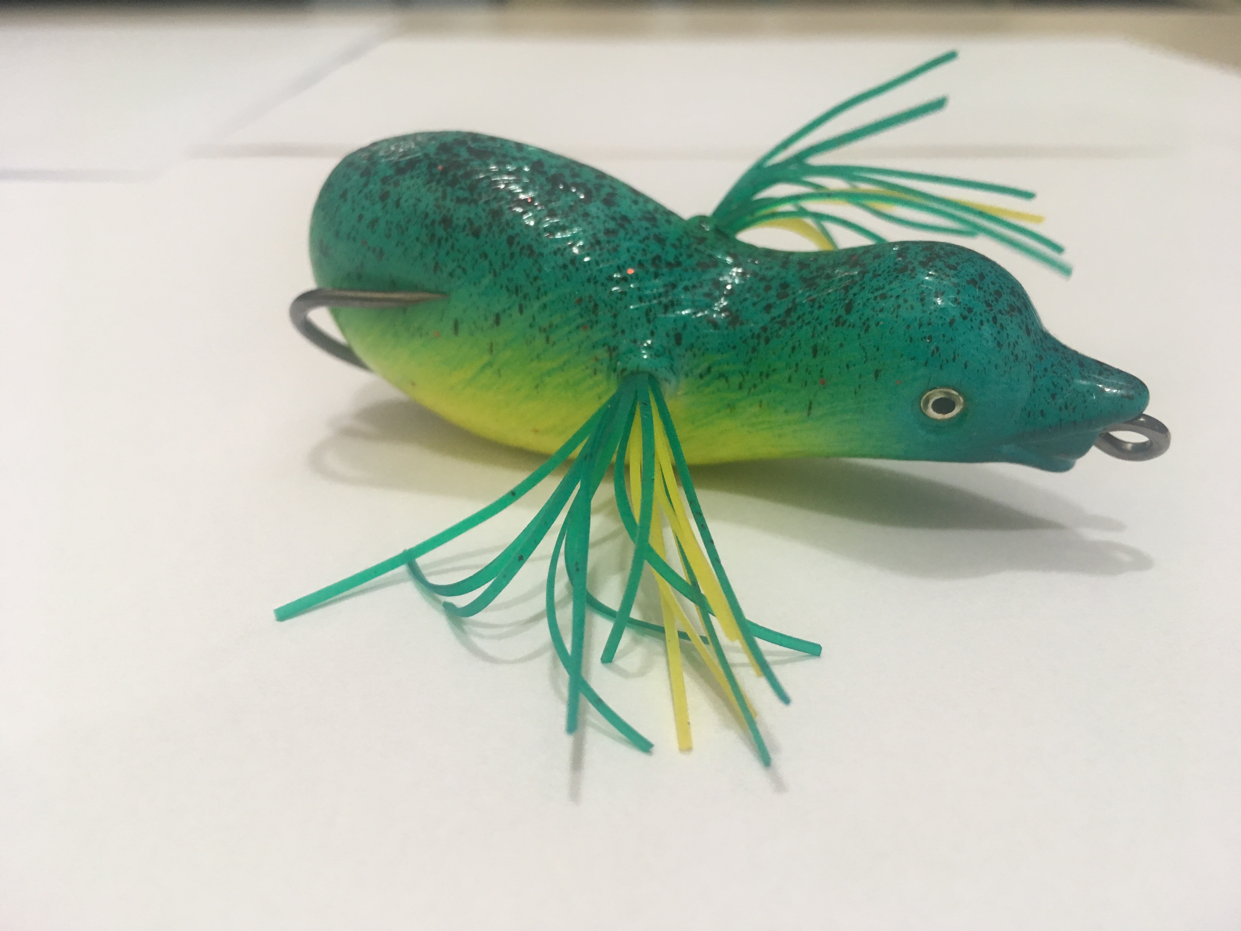 DUCK 2