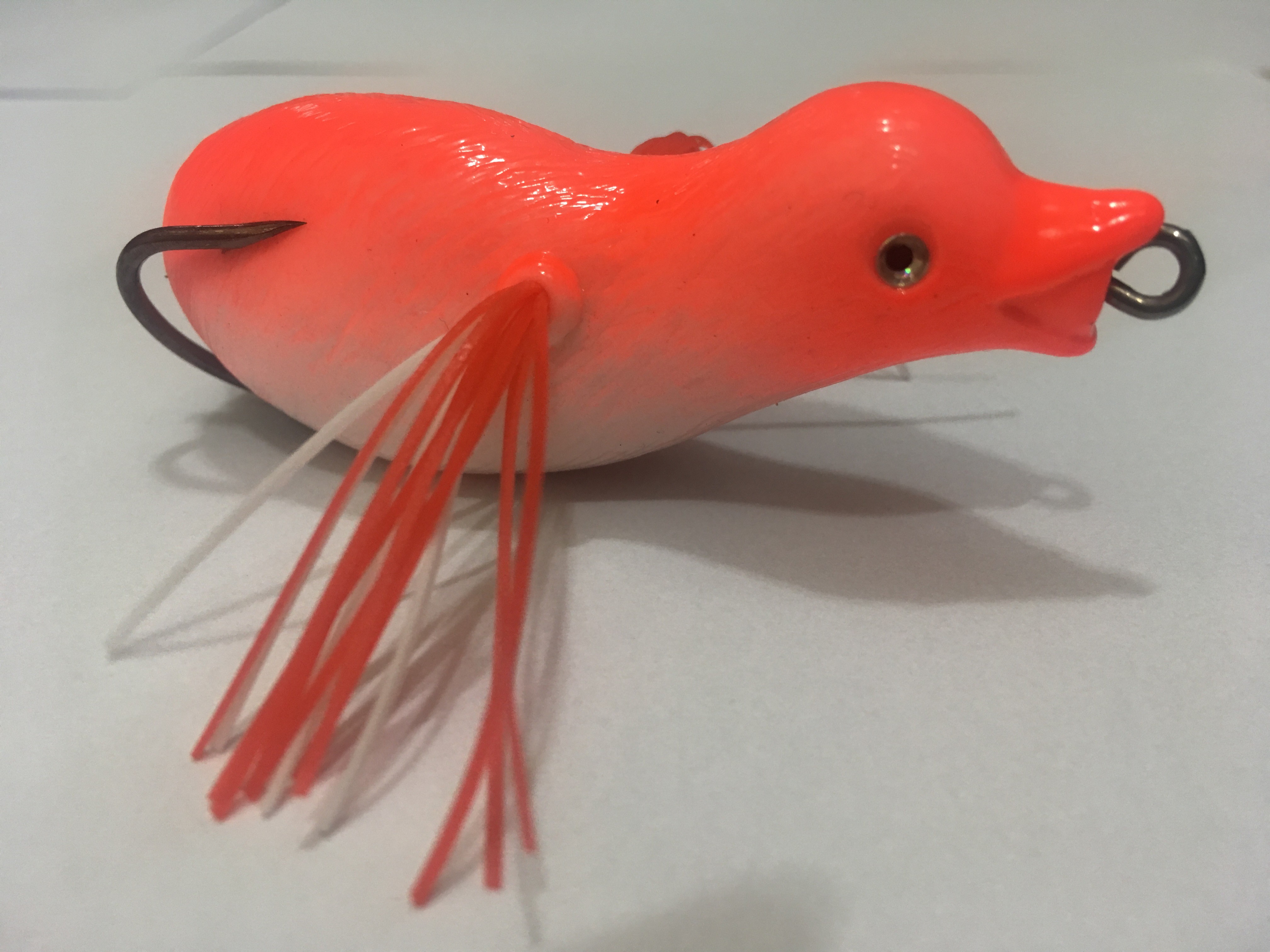 DUCK 3