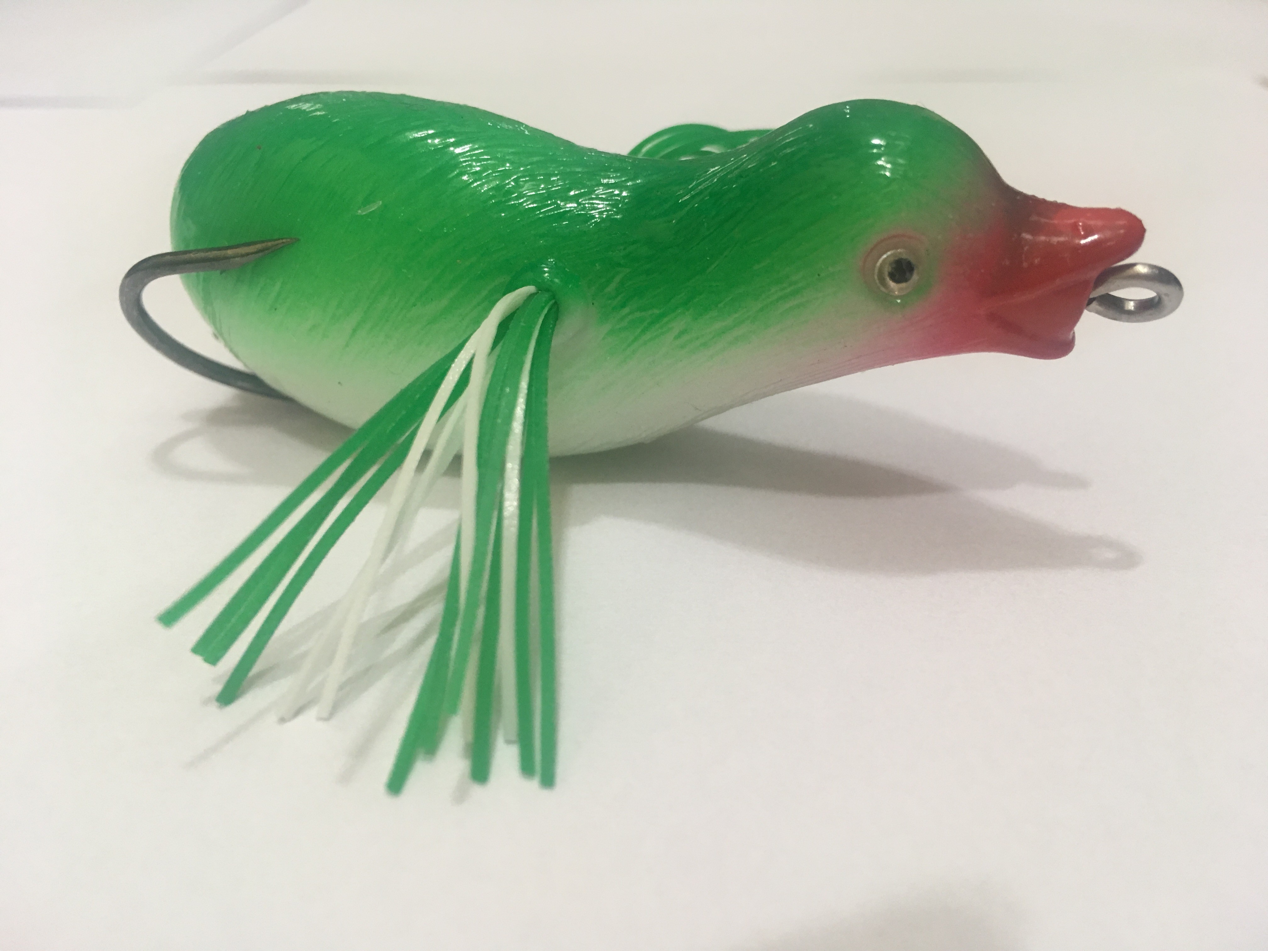 DUCK 4
