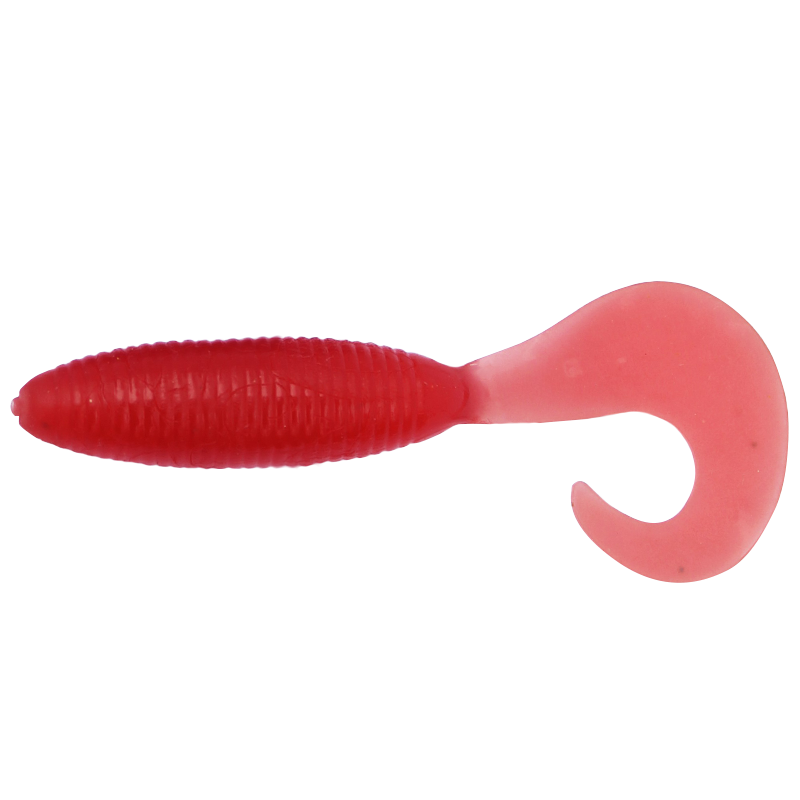 Grub Vermelho