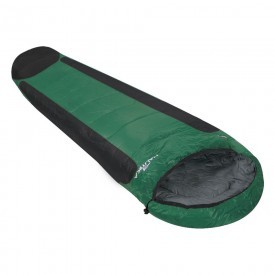 Mummy Preto c/ Verde