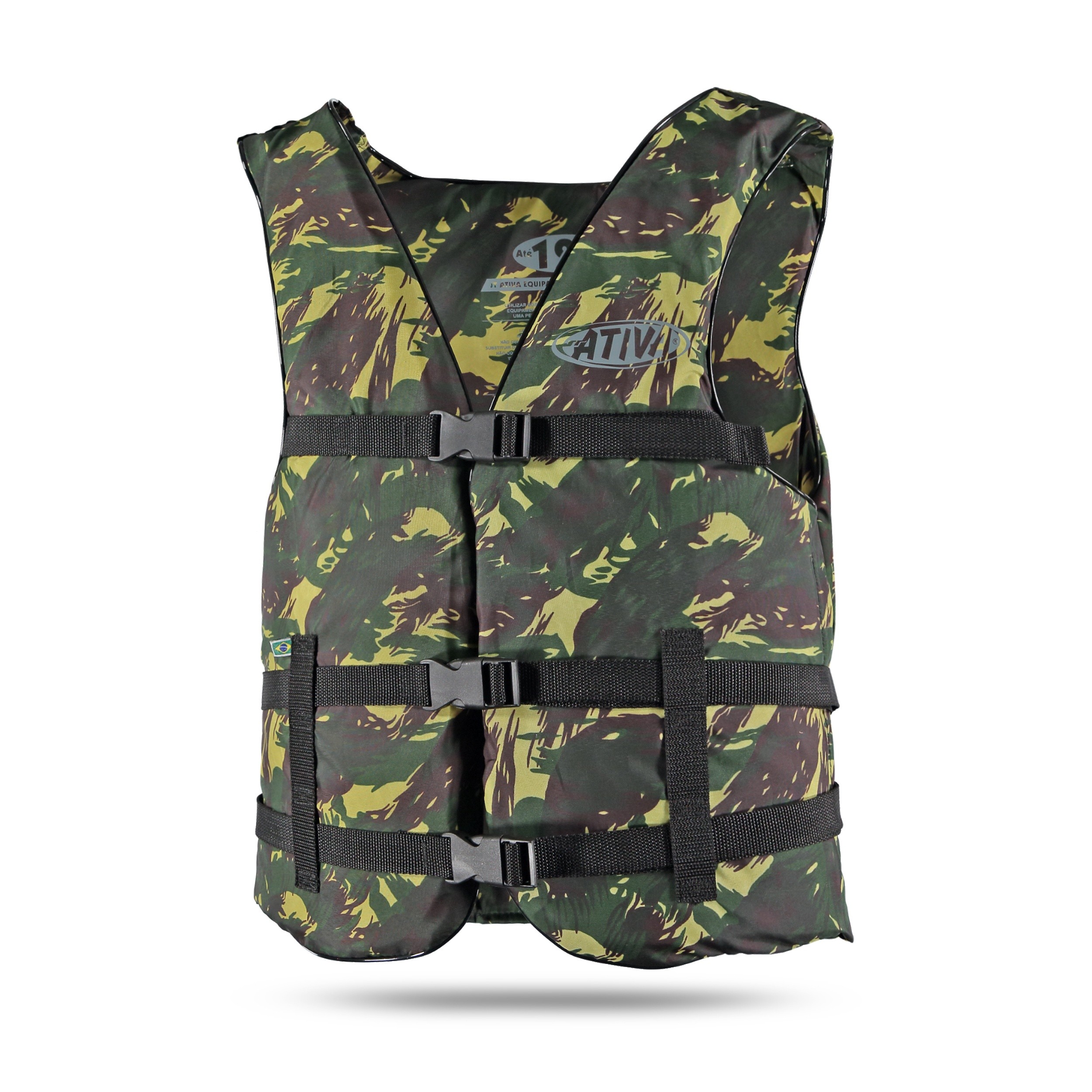 Ativa Camuflado