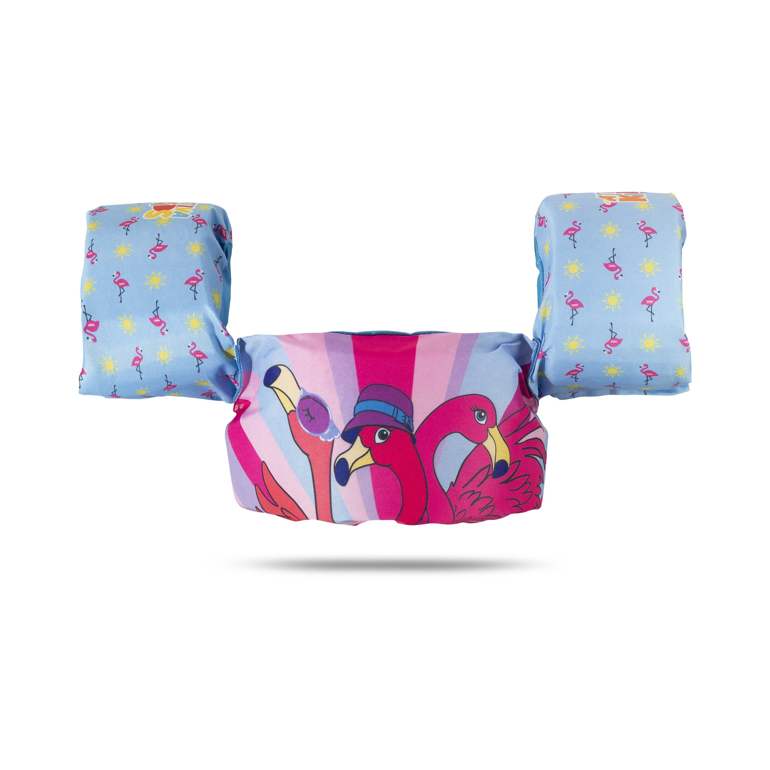 ATIVA KID FLAMINGO