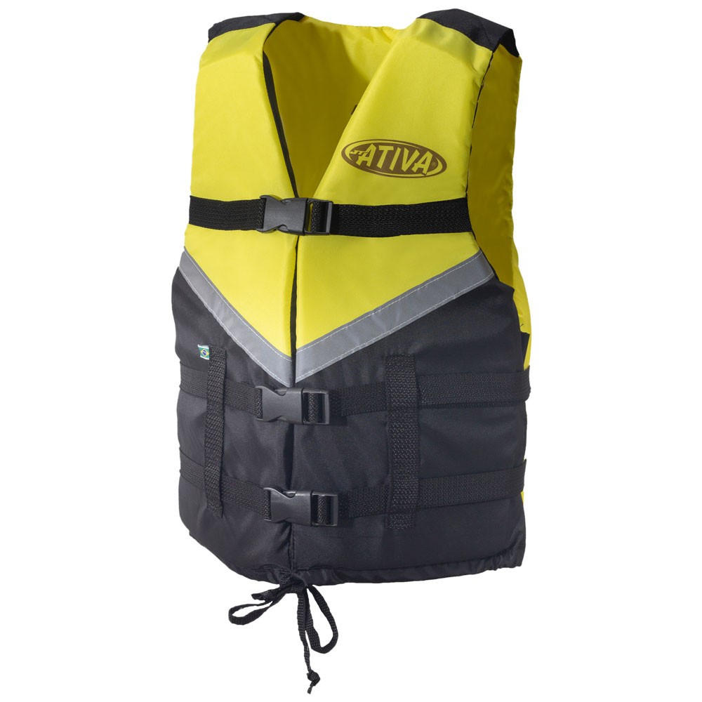 CANOA AMARELO