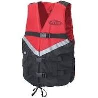 CANOA VERMELHO