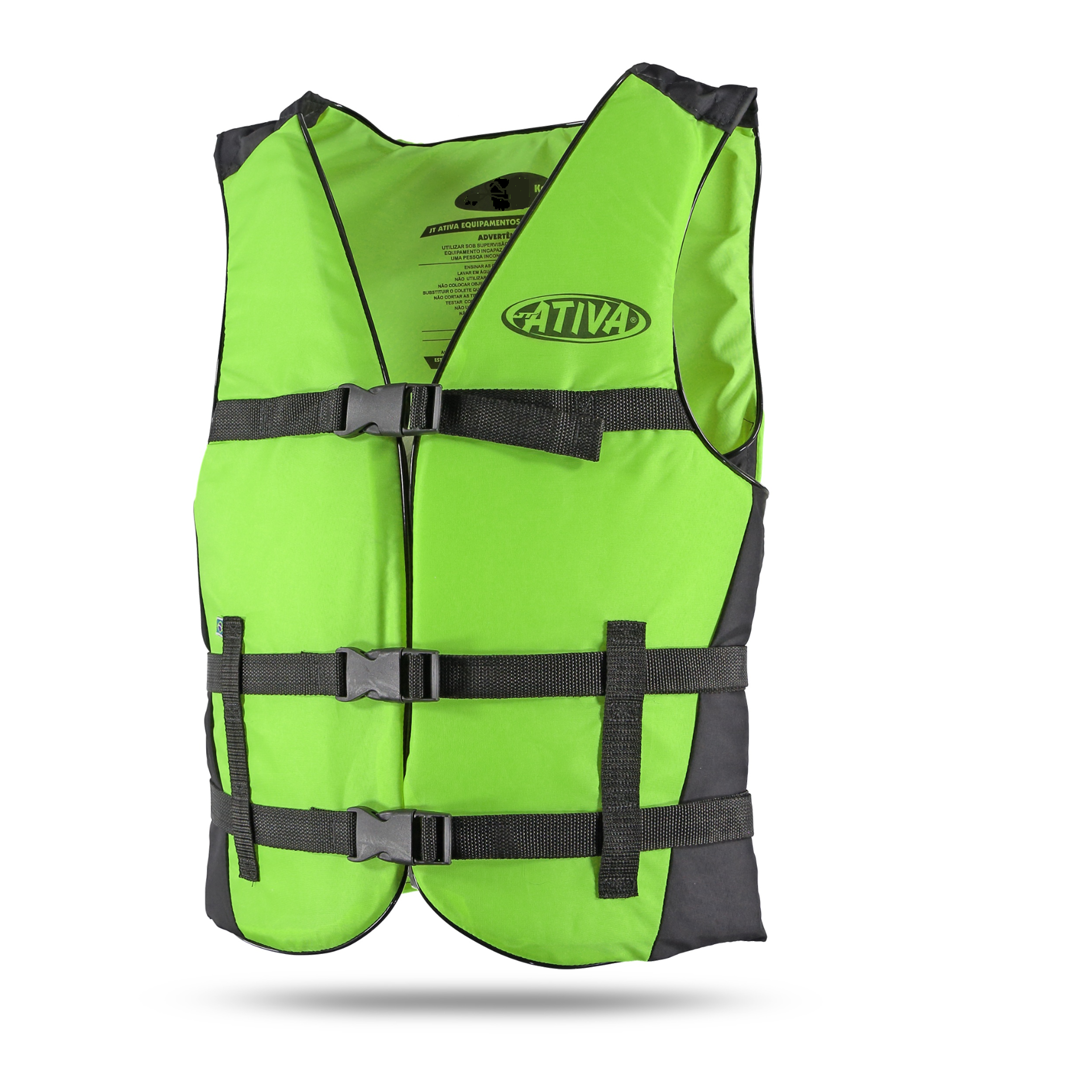 Ativa Verde