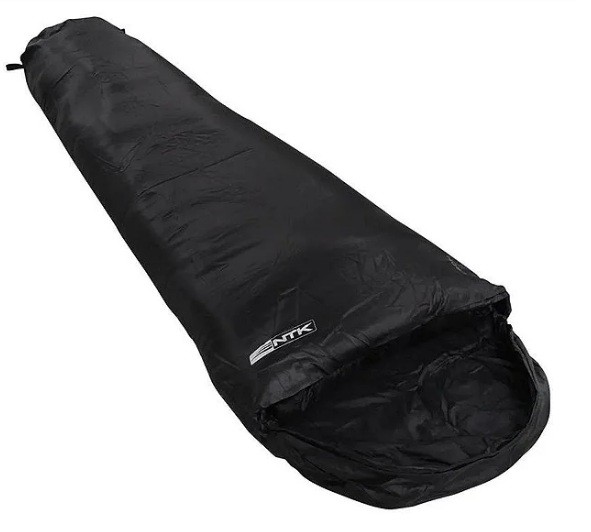 Micron X-Lite Preto
