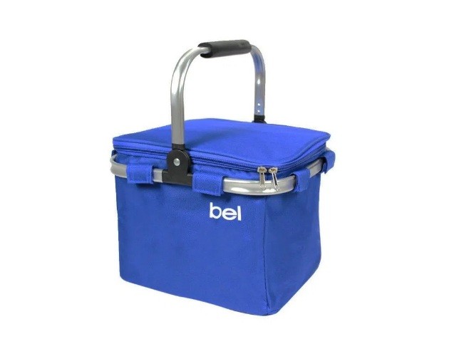 BOLSA AZUL