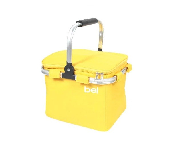 BOLSA AMARELA