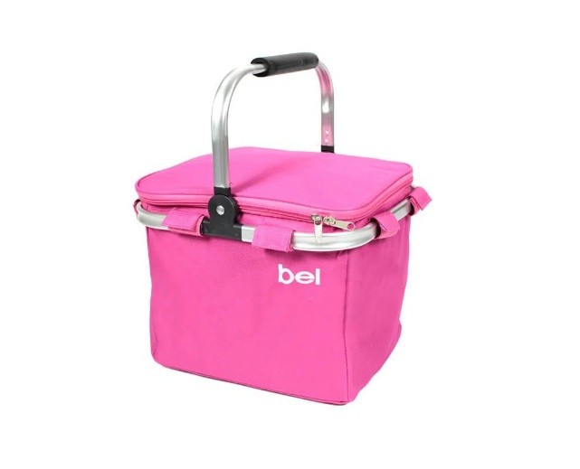 BOLSA ROSA